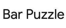 Bar Puzzle