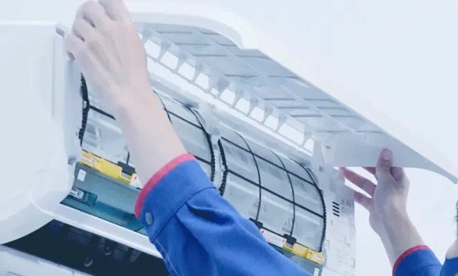 おそうじ本舗淵野辺店