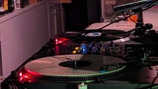 MUSIC BAR universe -GION-