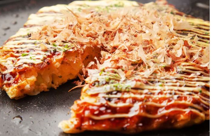 もんじゃ・お好み焼 わいず 春日部店