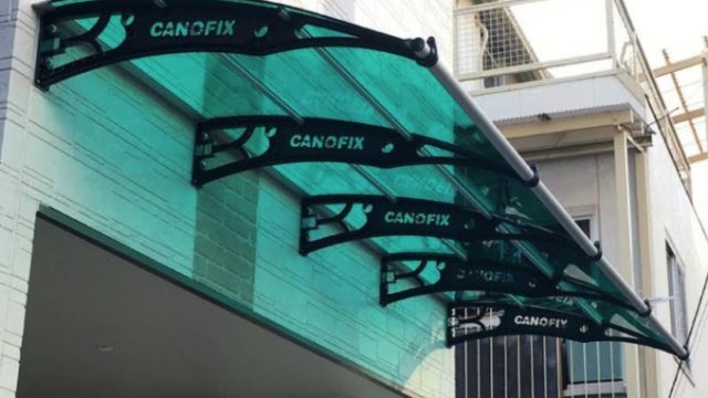 ケノフィックス・ジャパン株式会社