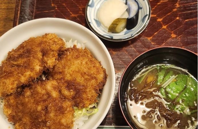 和風レストラン 松竹