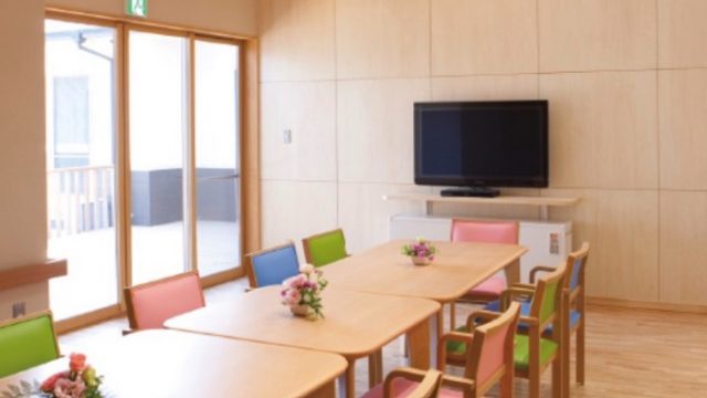 グループホームすずらん紡