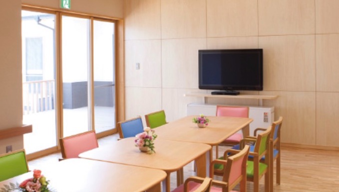 グループホームすずらん紡