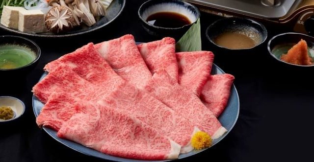 Shishitei Chiang Mai 肉々亭 チェンマイ