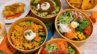 Californian poke 渋谷店