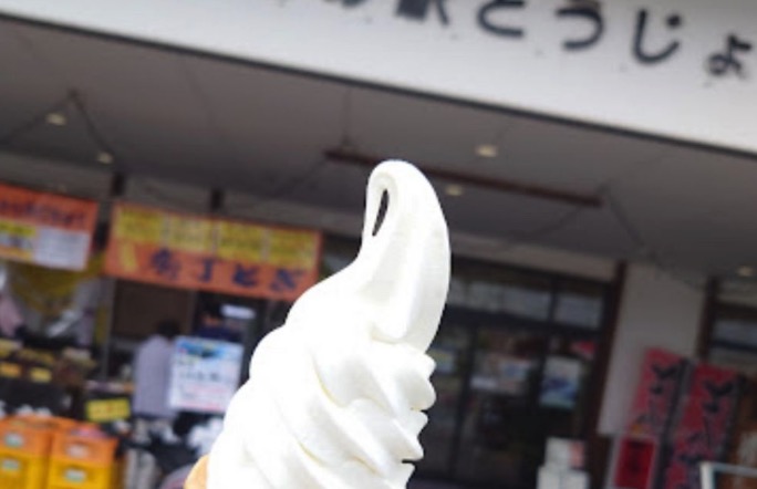 道の駅 とうじょう