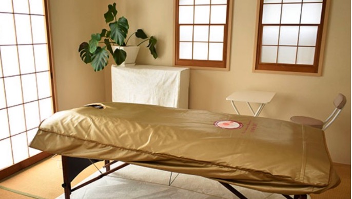 辻堂 リンパデトックス 隠れ家サロン Kimely-キメリ-