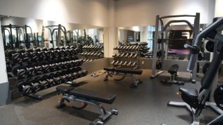 エニタイムフィットネス長野北店