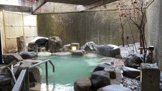 日光中禅寺湖温泉 ホテル花庵