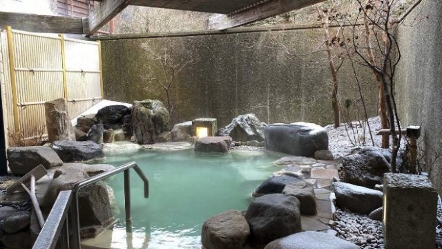 日光中禅寺湖温泉 ホテル花庵