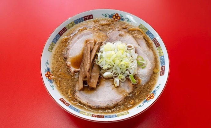 らーめん長岡土佐屋