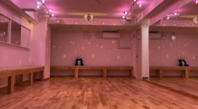 ダンスプレイスフェリーチェ (dance place FELICE)