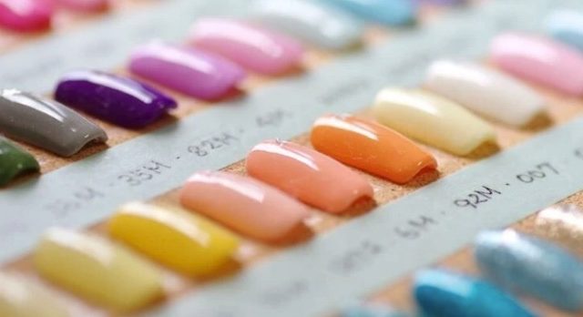 ネイルサロン kea’Dahlia -ケアダリア-【所沢・小手指】