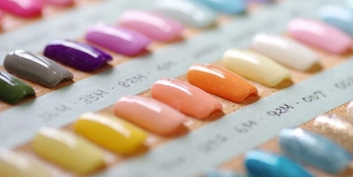 ネイルサロン kea’Dahlia -ケアダリア-【所沢・小手指】