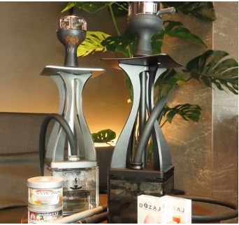 Shisha Cafe&Lounge KEMURI LAB 秋葉原シーシャ