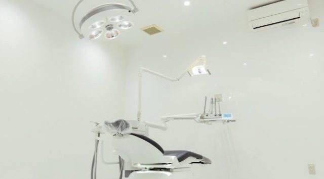 わかば総合歯科 市川