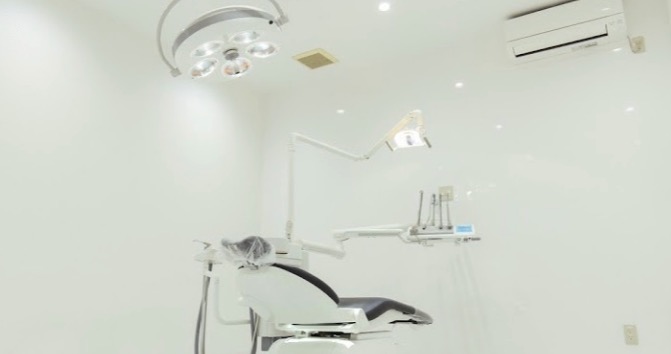 わかば総合歯科 市川