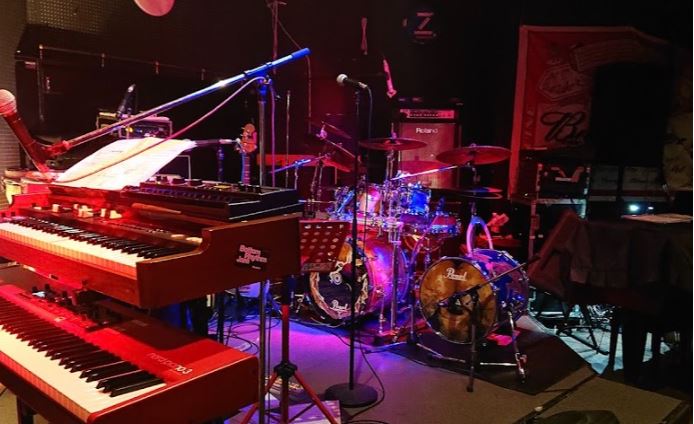 トミーズバー＆ライブ リメンバー