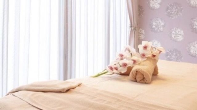 痩身専門店 エステティックリセージュ 銀座店