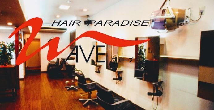 HAIR PARADISE WAVE