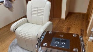 プライベートサロンPlaisir