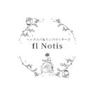 ＜ヘッドスパ＆リンパマッサージ＞fl Notis新宿店