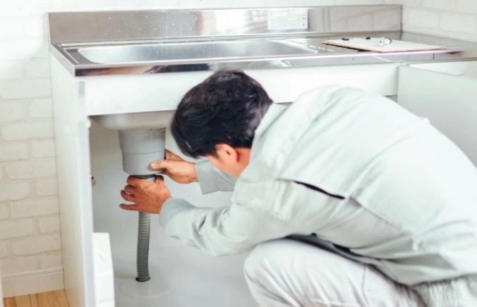 神奈川水道 緑区事業所