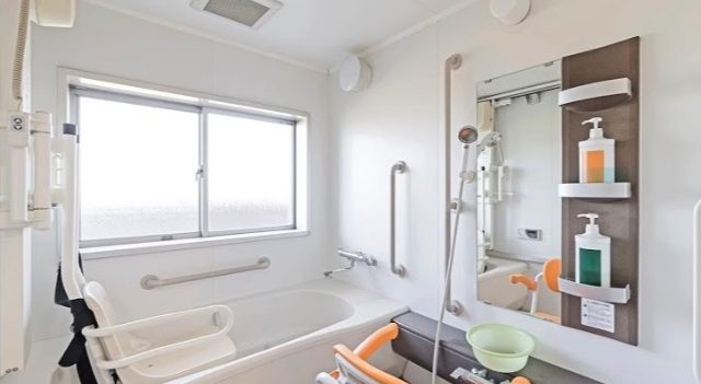 介護センター風想苑