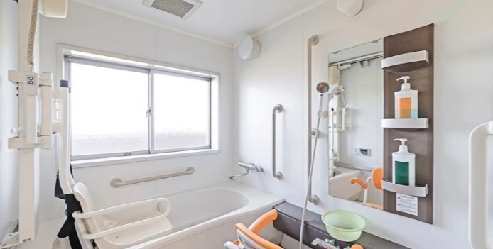 介護センター風想苑