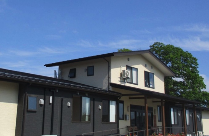 グループホーム「七ヶ浜桜の家」