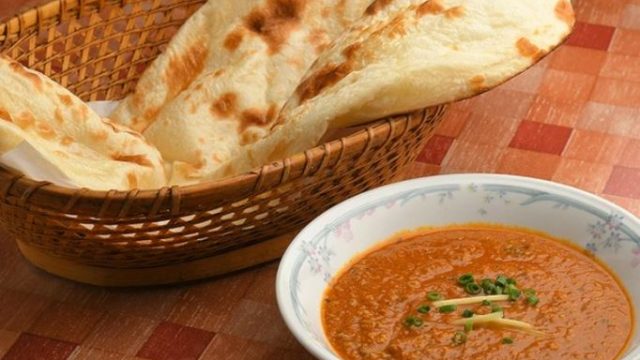 ネパール・インド料理Ｋ.Ｃ. 国領店