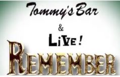 トミーズバー＆ライブ リメンバー