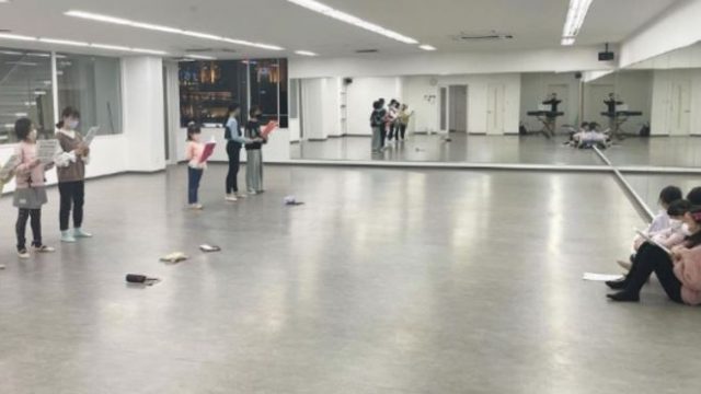 堺少女歌劇団