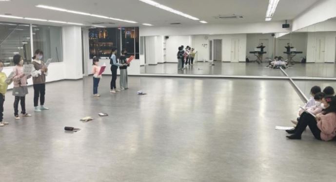 堺少女歌劇団