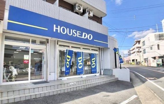 ハウスドゥ 瀬戸中央