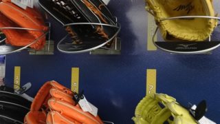 ベースボールプロショップ甲子園