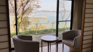 瀬戸内リゾート ベッセルおおち