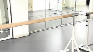 大人バレエアカデミー 西新宿スタジオ