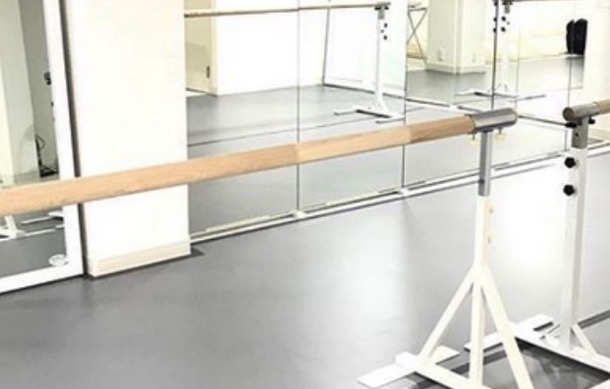 大人バレエアカデミー 西新宿スタジオ