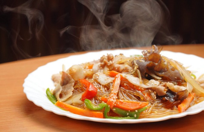 コリアレストラン明洞