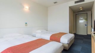 ホテルオロックス