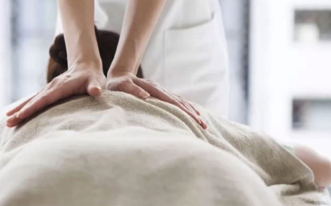 とくやま鍼灸接骨院