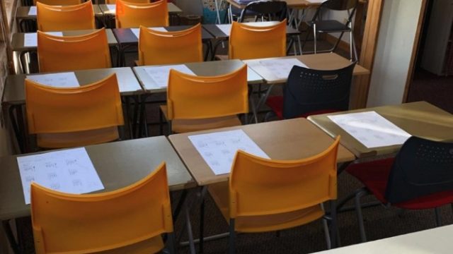 ファーストステップス+未来塾 岡谷校