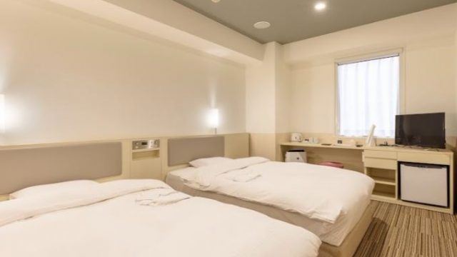 ベルケンホテル・神田（BELKEN HOTEL KANDA）