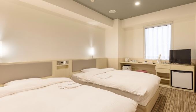 ベルケンホテル・神田（BELKEN HOTEL KANDA）