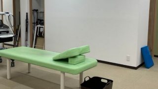 さわべ接骨院