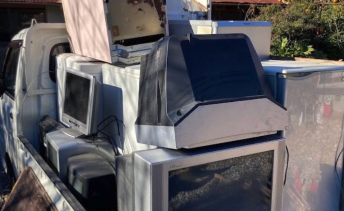 片付けサービス えむ