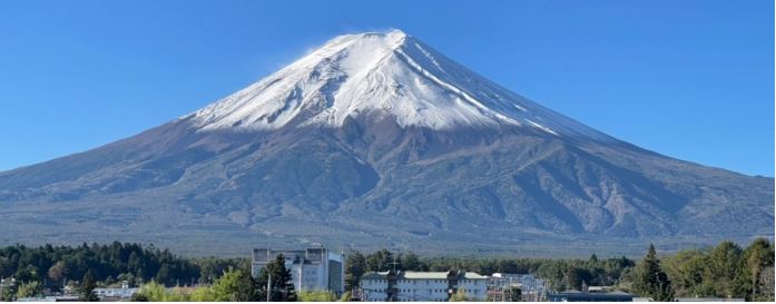 Megu Fuji 2021