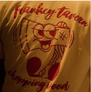 FRANKEY TAVERN